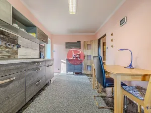 Prodej rodinného domu, Skotnice, 90 m2