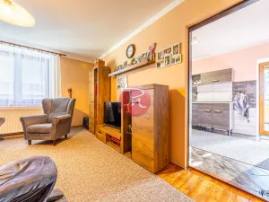 Prodej rodinného domu, Skotnice, 90 m2