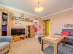 Prodej rodinného domu, Skotnice, 90 m2