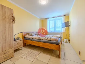 Prodej rodinného domu, Skotnice, 90 m2