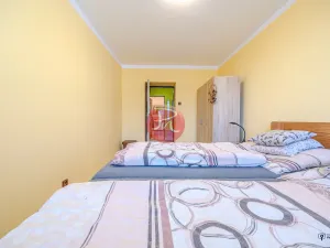 Prodej rodinného domu, Skotnice, 90 m2