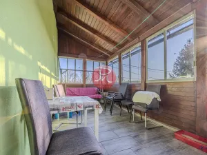 Prodej rodinného domu, Skotnice, 90 m2