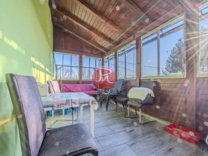 Prodej rodinného domu, Skotnice, 90 m2