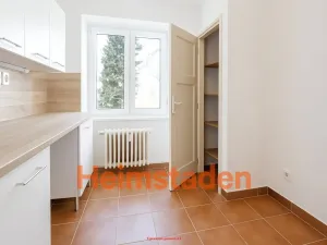 Pronájem bytu 1+1, Havířov - Šumbark, Okružní, 38 m2