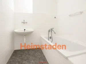 Pronájem bytu 1+1, Havířov - Šumbark, Okružní, 38 m2