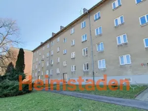 Pronájem bytu 1+1, Havířov - Šumbark, Okružní, 38 m2