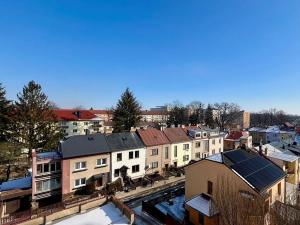 Prodej bytu 3+1, Jihlava, U Cvičiště, 80 m2