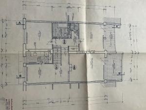 Prodej rodinného domu, Praha - Břevnov, Haberfeldova, 230 m2