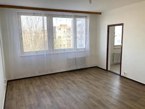 Pronájem bytu 3+1, Praha - Hlubočepy, Slavínského, 72 m2