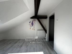 Prodej rodinného domu, Náchod, Na Přadýnku, 210 m2