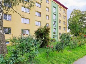 Pronájem bytu 2+1, Praha - Strašnice, V úžlabině, 54 m2