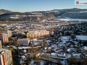 Prodej bytu 4+1, Ústí nad Labem - Neštěmice, Opletalova, 78 m2