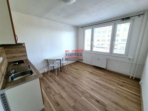 Pronájem bytu 1+kk, Planá nad Lužnicí, Průmyslová, 21 m2