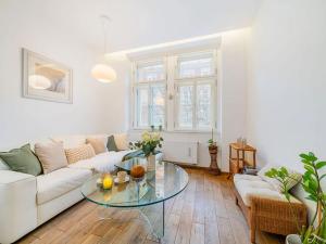 Prodej bytu 2+kk, Praha - Vyšehrad, Vratislavova, 56 m2