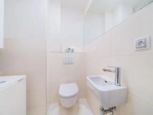 Prodej bytu 2+kk, Praha - Vyšehrad, Vratislavova, 56 m2