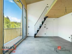 Prodej bytu 2+kk, Velké Hamry, 45 m2