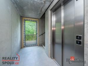 Prodej bytu 2+kk, Velké Hamry, 45 m2
