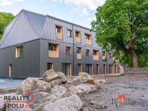 Prodej bytu 2+kk, Velké Hamry, 45 m2