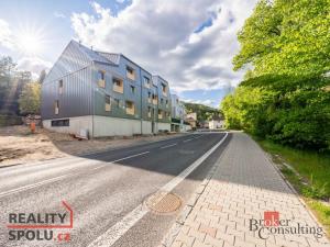 Prodej bytu 2+kk, Velké Hamry, 45 m2