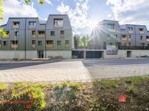 Prodej bytu 2+kk, Velké Hamry, 45 m2