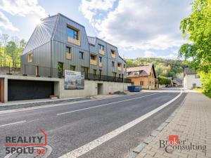 Prodej bytu 2+kk, Velké Hamry, 45 m2