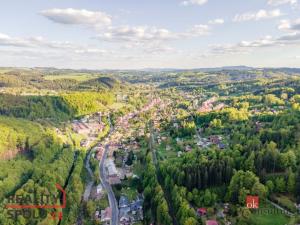 Prodej bytu 2+kk, Velké Hamry, 45 m2