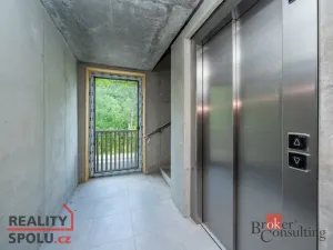 Prodej bytu 2+kk, Velké Hamry, 57 m2