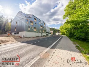 Prodej bytu 2+kk, Velké Hamry, 57 m2