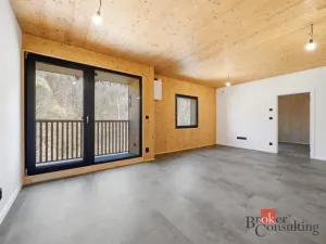 Prodej bytu 2+kk, Velké Hamry, 56 m2