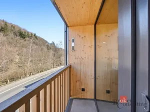 Prodej bytu 2+kk, Velké Hamry, 56 m2