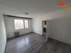 Pronájem bytu 1+1, Trutnov - Horní Staré Město, Mládežnická, 35 m2