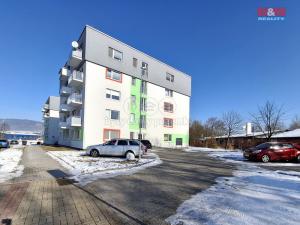 Pronájem bytu 3+kk, Ostrov, Severní, 65 m2