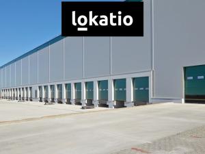 Pronájem skladu, Ostředek, 4000 m2