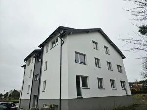 Pronájem bytu 2+kk, Praha - Štěrboholy, Slibná, 50 m2