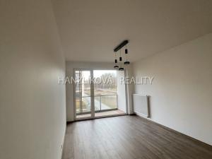 Pronájem bytu 2+kk, České Budějovice, Branišovská, 52 m2