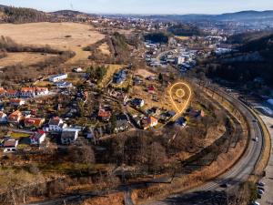 Prodej rodinného domu, Český Krumlov - Nové Dobrkovice, 135 m2