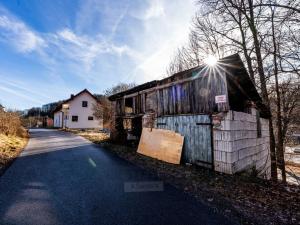 Prodej rodinného domu, Český Krumlov - Nové Dobrkovice, 135 m2