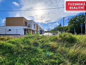 Prodej pozemku pro bydlení, Brno - Líšeň, 523 m2