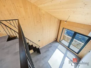 Prodej bytu 4+kk, Velké Hamry, 73 m2