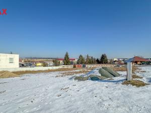 Prodej pozemku pro bydlení, Rychnov nad Kněžnou, Na Vyhlídce, 869 m2