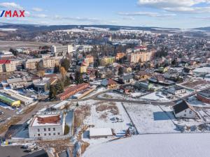 Prodej pozemku pro bydlení, Rychnov nad Kněžnou, Na Vyhlídce, 869 m2