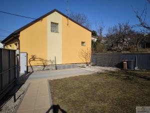 Prodej rodinného domu, Samotišky, Toveřská, 106 m2
