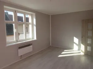 Prodej bytu 2+1, Písek, Jeronýmova, 61 m2