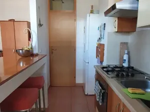 Prodej bytu 2+kk, Pula, Chorvatsko, 43 m2