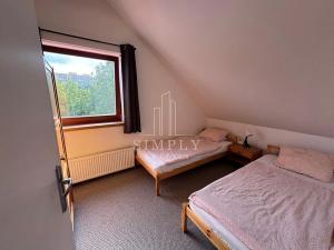 Prodej apartmánu, Praha - Řepy, Ke Kaménce, 460 m2