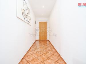 Prodej bytu 4+kk, Praha - Hlubočepy, Voskovcova, 130 m2