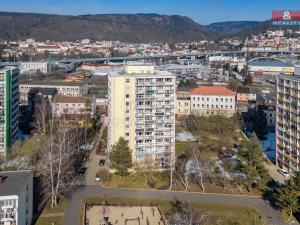 Prodej bytu 2+1, Děčín - Děčín III-Staré Město, Příčná, 56 m2