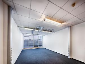 Pronájem obchodního prostoru, Praha - Nové Město, Krakovská, 500 m2