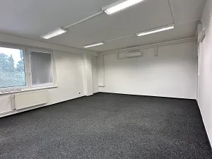 Pronájem kanceláře, Slavkov u Brna, U Mlýna, 42 m2