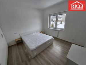 Pronájem bytu 2+kk, Mariánské Lázně, Chebská, 52 m2